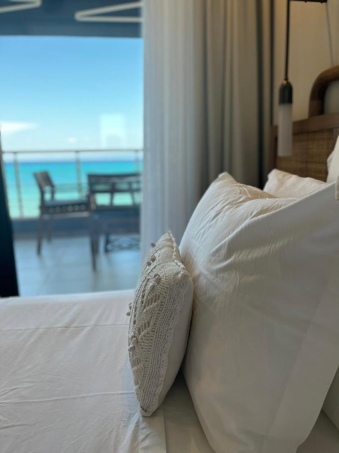 Adriana Beach Пефкохори Екстериор снимка